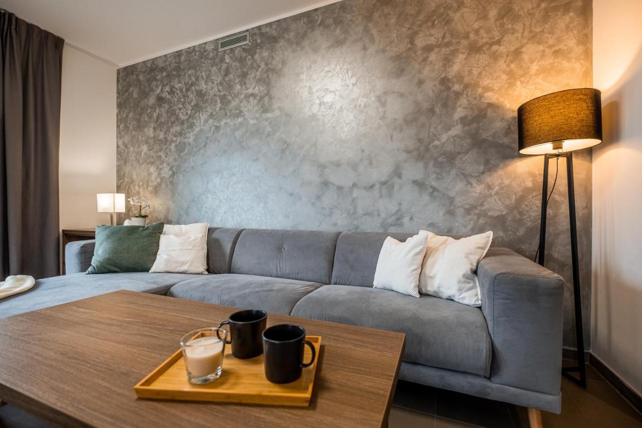 Apartmany Zabukem Mlynicky Dvur エクステリア 写真