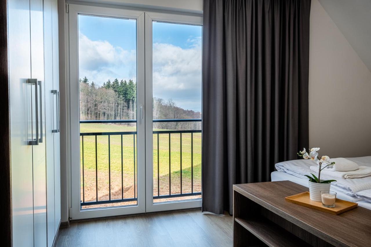 Apartmany Zabukem Mlynicky Dvur エクステリア 写真